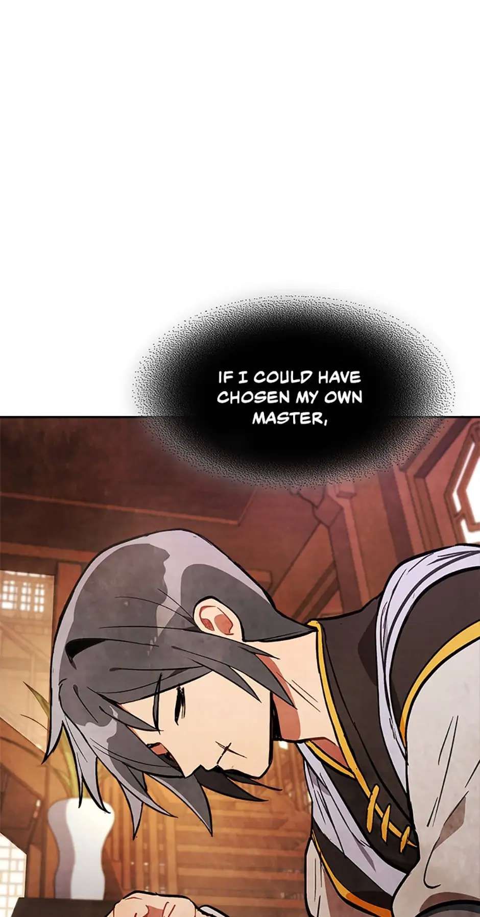 Yi Shen Dang Guan Chapter 22 77